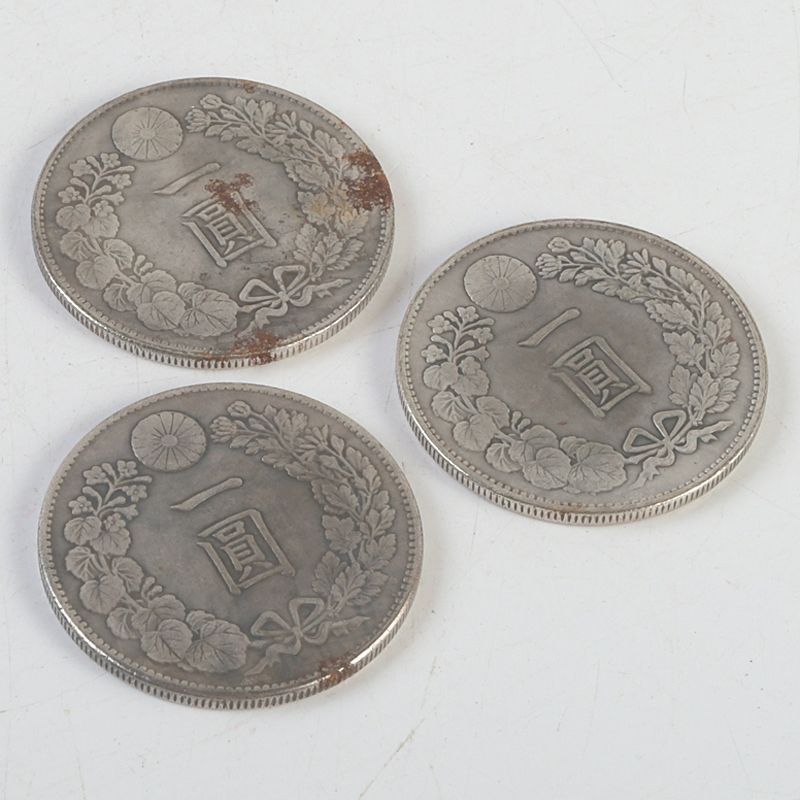 古い昔のお金 昭和の古銭価値一覧【希少価値が高い硬貨は？】