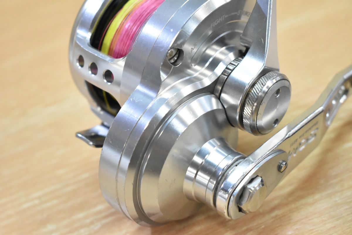 オフショア 船釣り