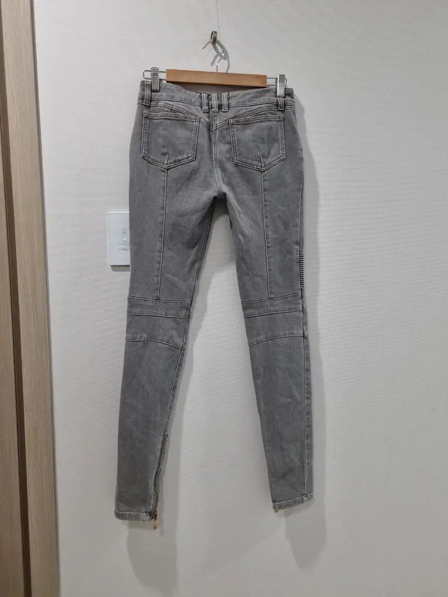  BALMAIN バルマン デニム ズボン その他 デニム ジーンズ