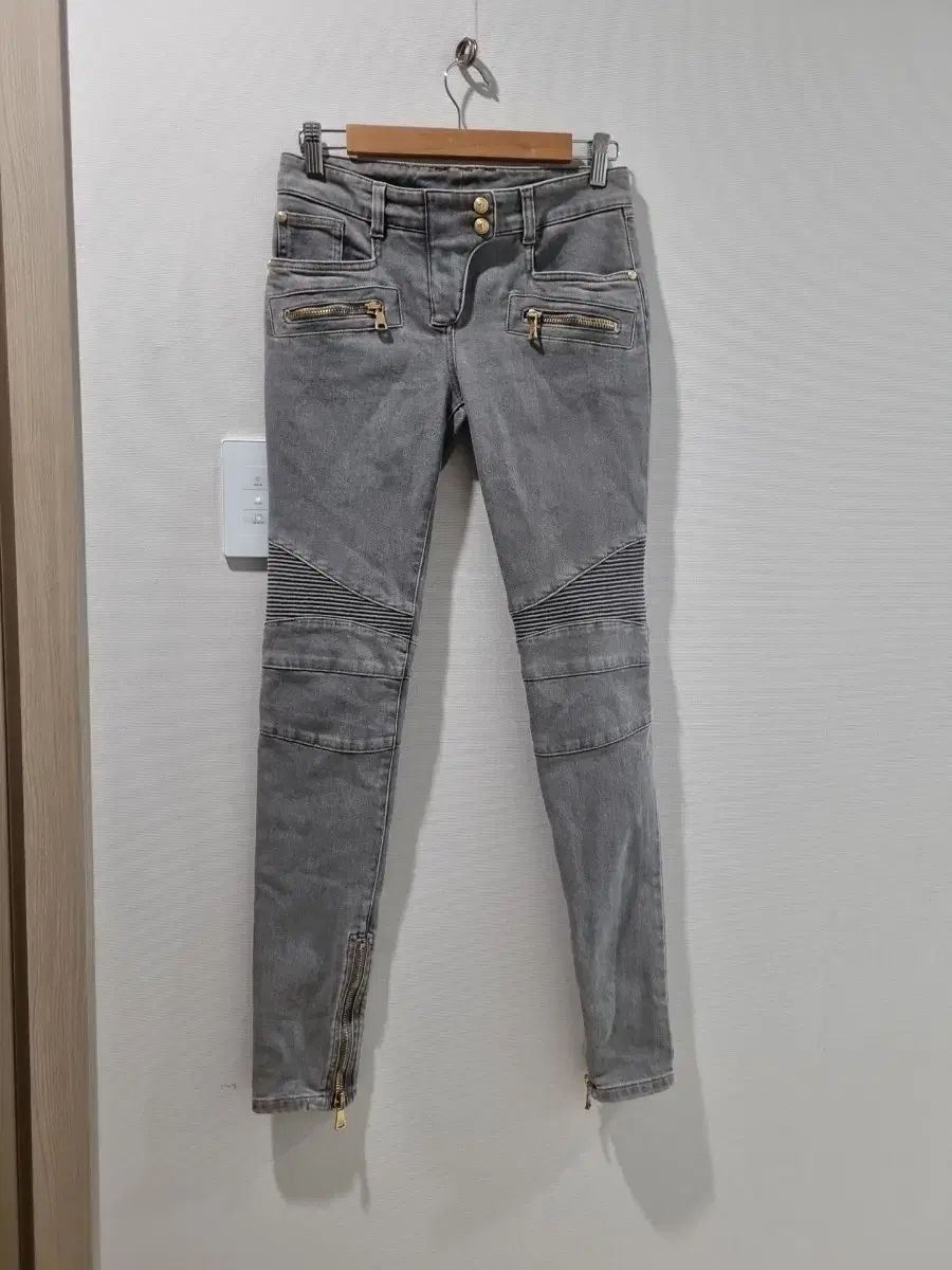 BALMAIN バルマン デニム ズボン