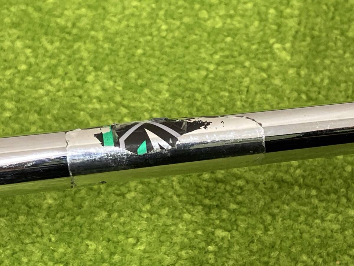 オデッセイ TOULON DESIGN ATLANTA パター 34インチ - メルカリ