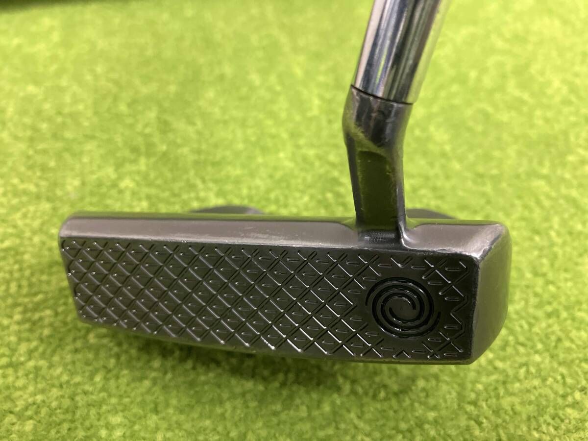 オデッセイ TOULON DESIGN ATLANTA パター 34インチ - メルカリ