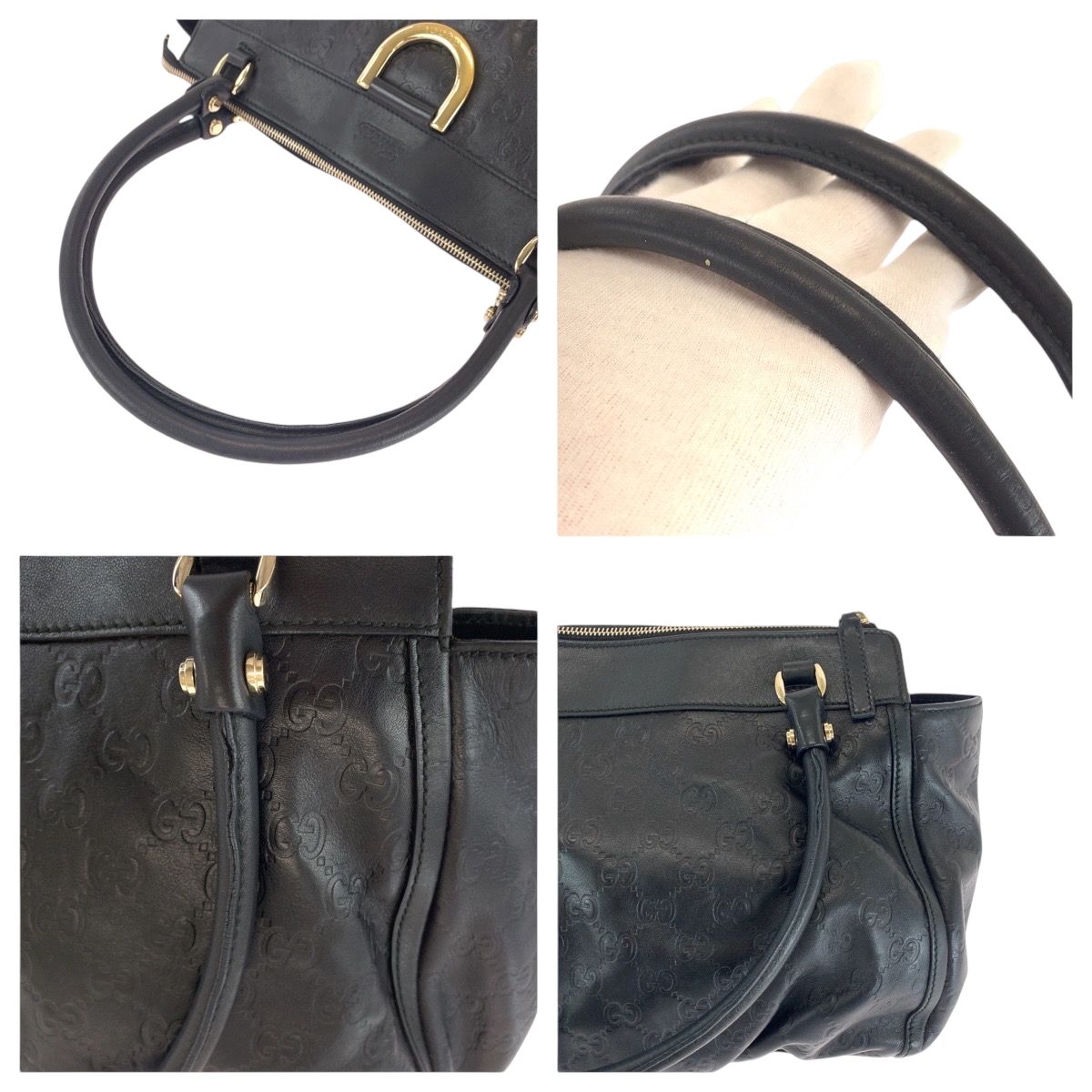 アビー ブラック