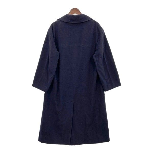 CHANEL シャネル ロングコート P13776W02534 ジャケット カシミヤ