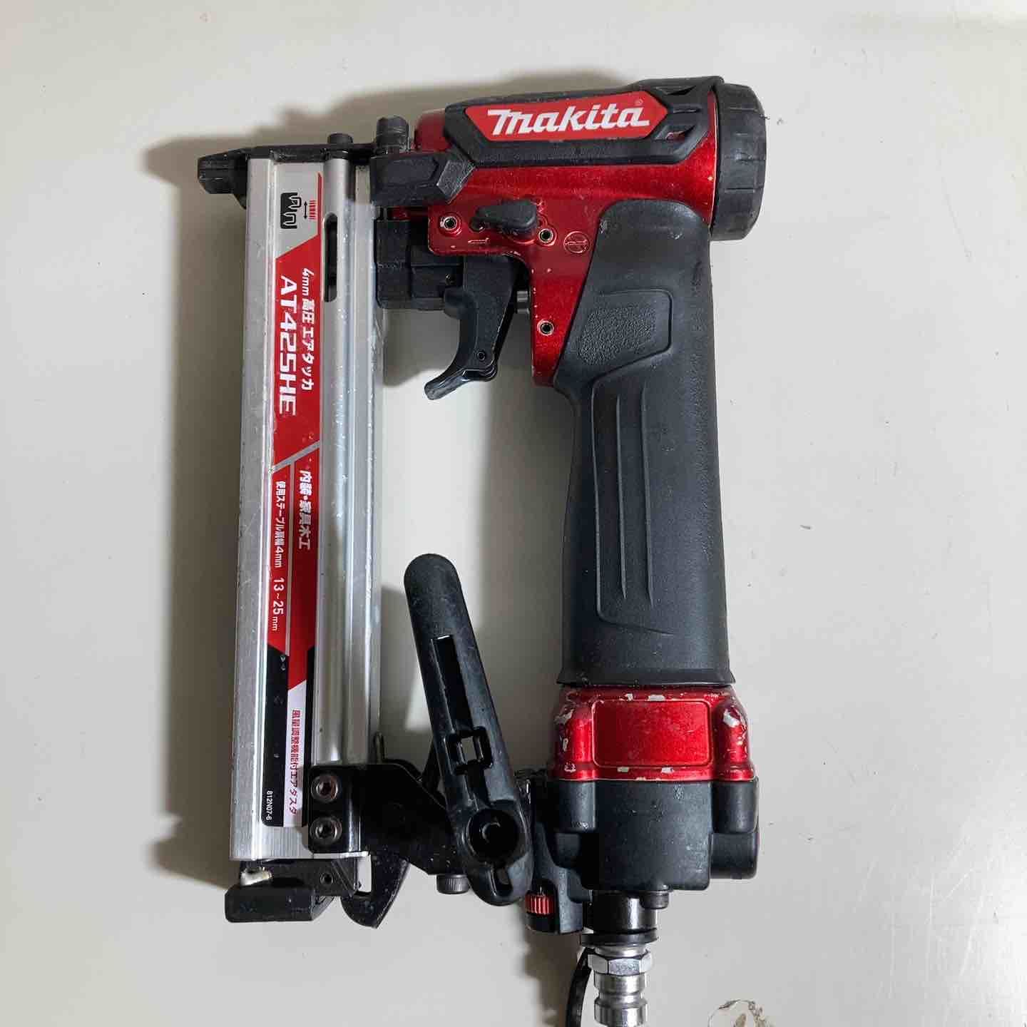 マキタ makita 高圧エアタッカ AT425HE 戸田店