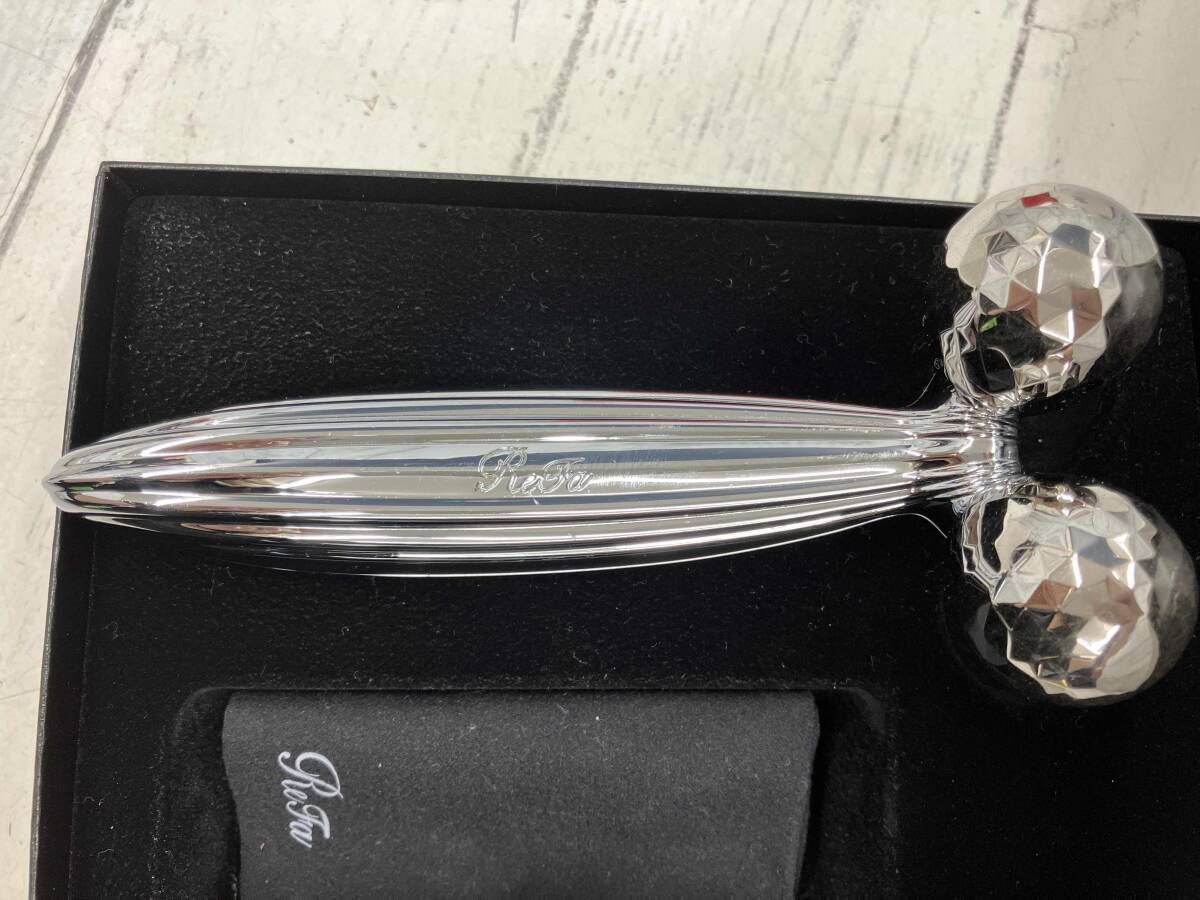 ReFa リファ カラットレイフェイス 正規品 2024年 リファカラットレイ