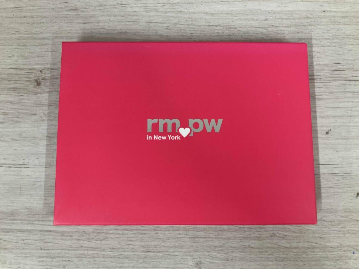 リッチマン,プアウｰマン in ニュｰヨｰク(Blu-ray Disc) - メルカリ