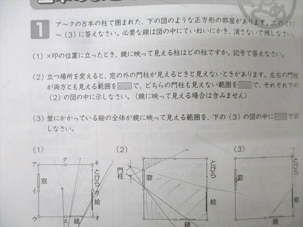 Gnoble 小学6年 GNOラーニング/春期/夏期 計45回分セット【テスト37回分付き】 120L2D Gnoble 小学6年 GNOラーニング/春期/夏期 計45回分セット【テスト37