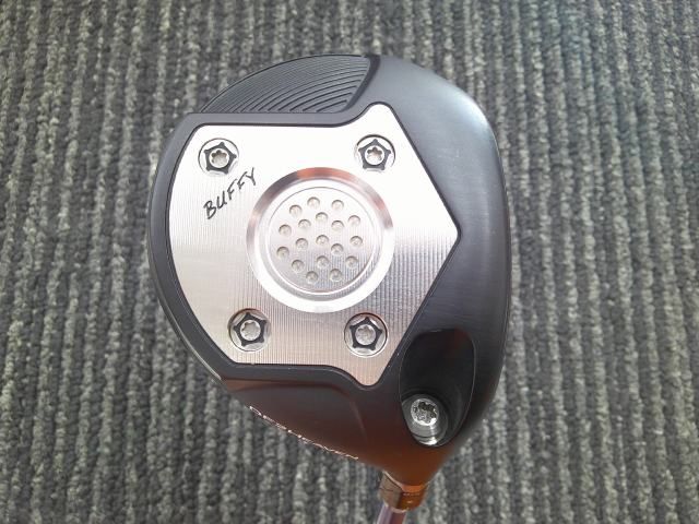 フェアウェイウッド ムジーク OnTheScrew DF2 HEAVEN SPEEDER NX 50 X 17 6478 博多