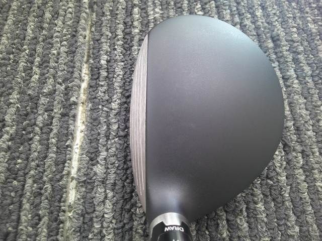 フェアウェイウッド ムジーク OnTheScrew DF 2 HEAVEN SPEEDER NX 50 X 17 6478 博多