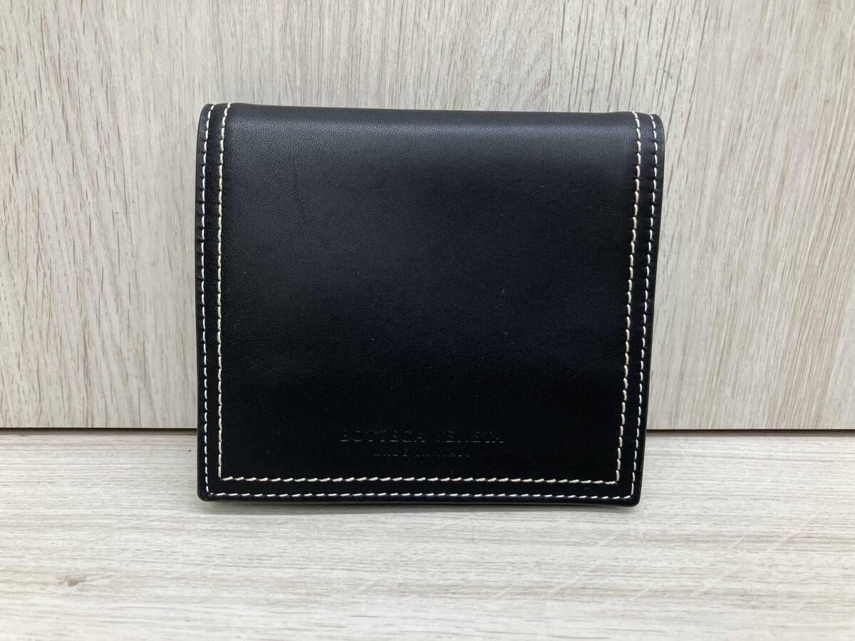 BOTTEGA VENETA ボッテガヴェネタ 折り財布