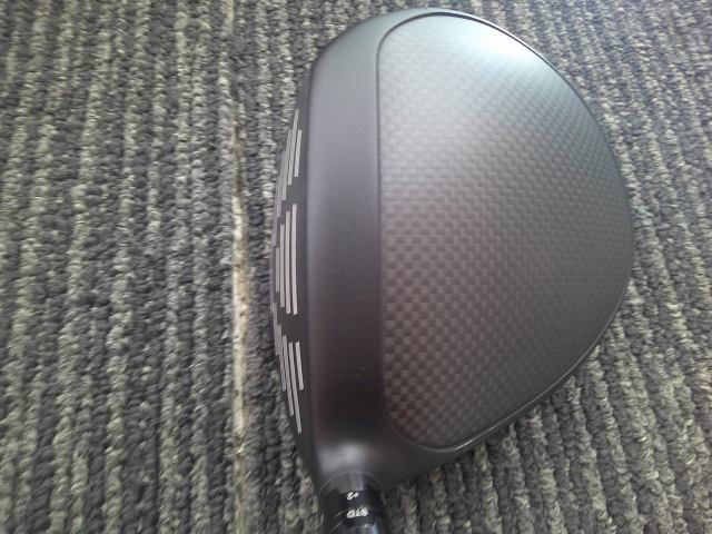 ドライバー ムジーク BLACK XSPIRE ROMBAX BANGVOO PREMIUM S 10.5 6482 博多