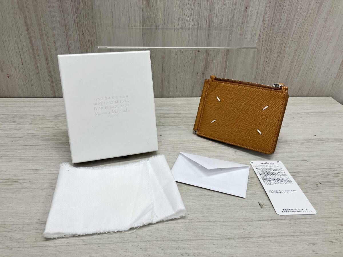 Maison Margiela SA1UI0018 二つ折り財布