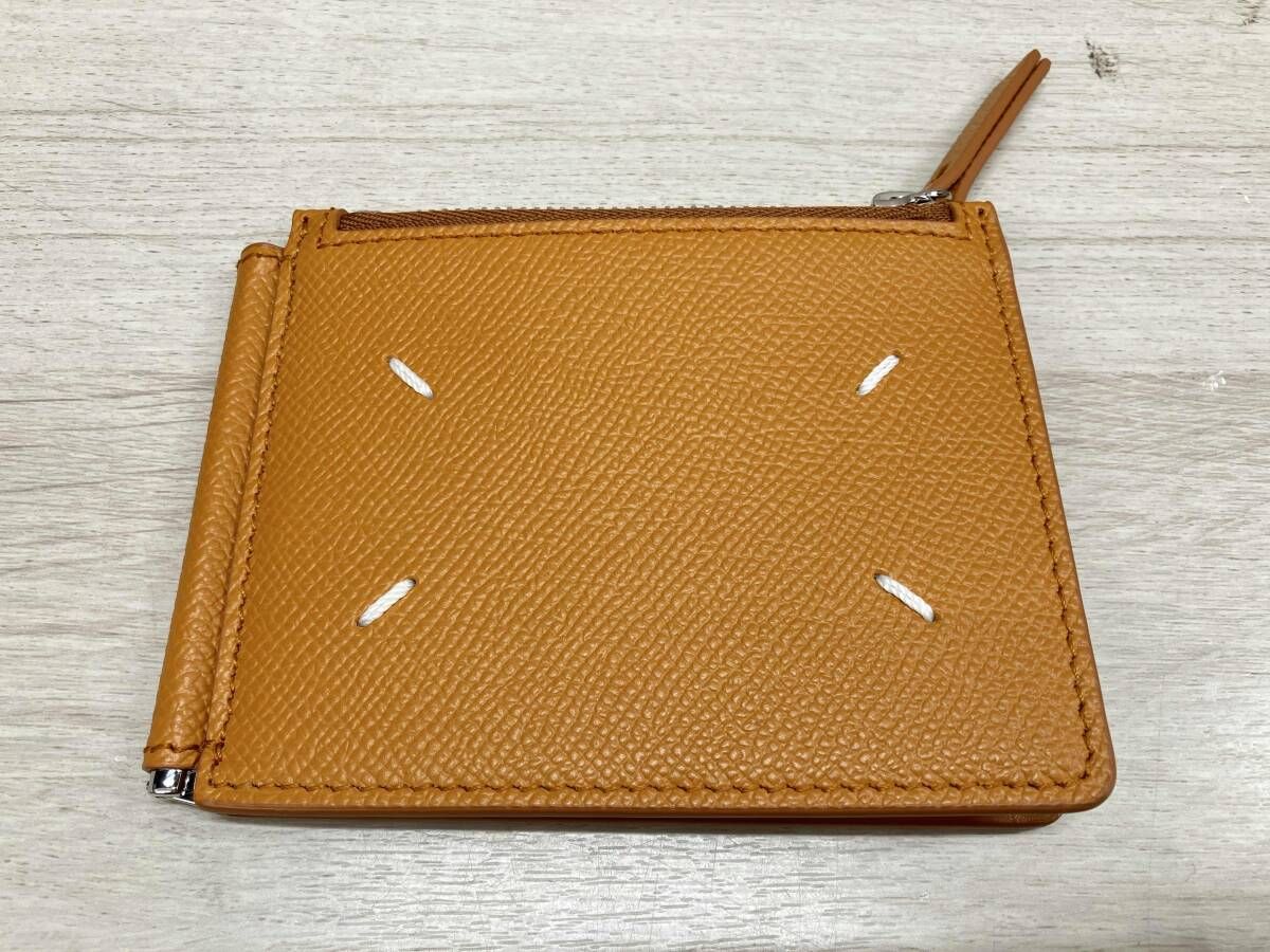 Maison Margiela 二つ折り財布