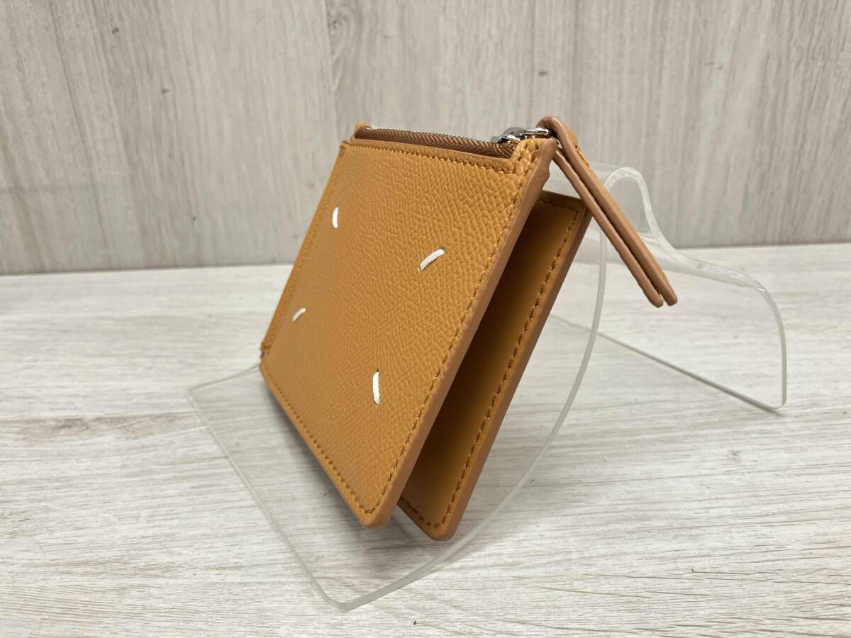  Maison Margiela 二つ折り財布 二つ折り財布 折り財布