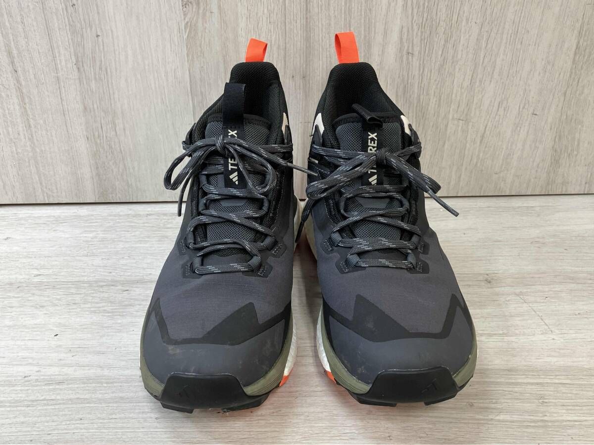 adidas HIKER 2 0 GORE TEX IE 3362 ハイキングシューズ 26 cm