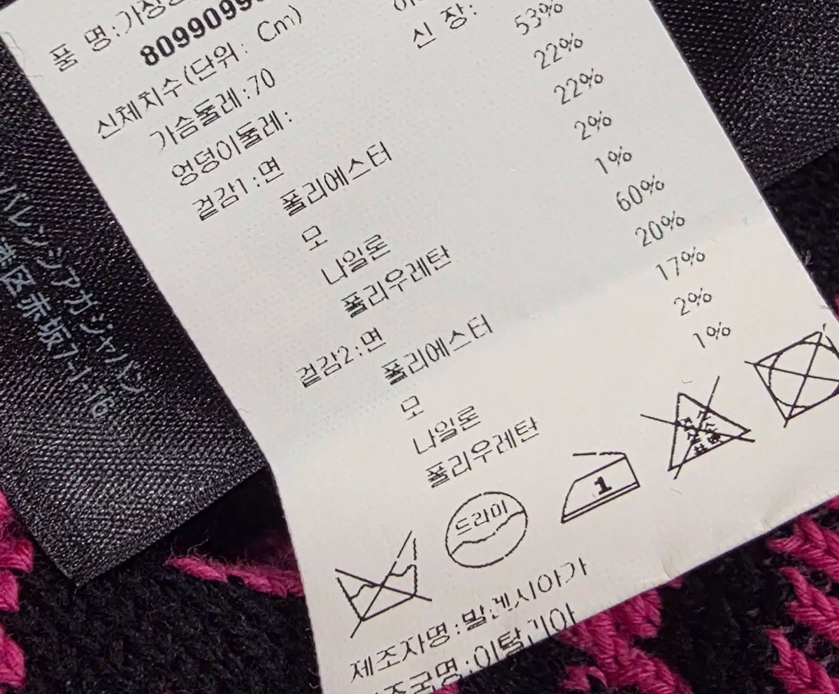  バレンシアガ オールオーバー ロゴ ニット ピンク XS オーバーサイズ 長袖 ニット セーター