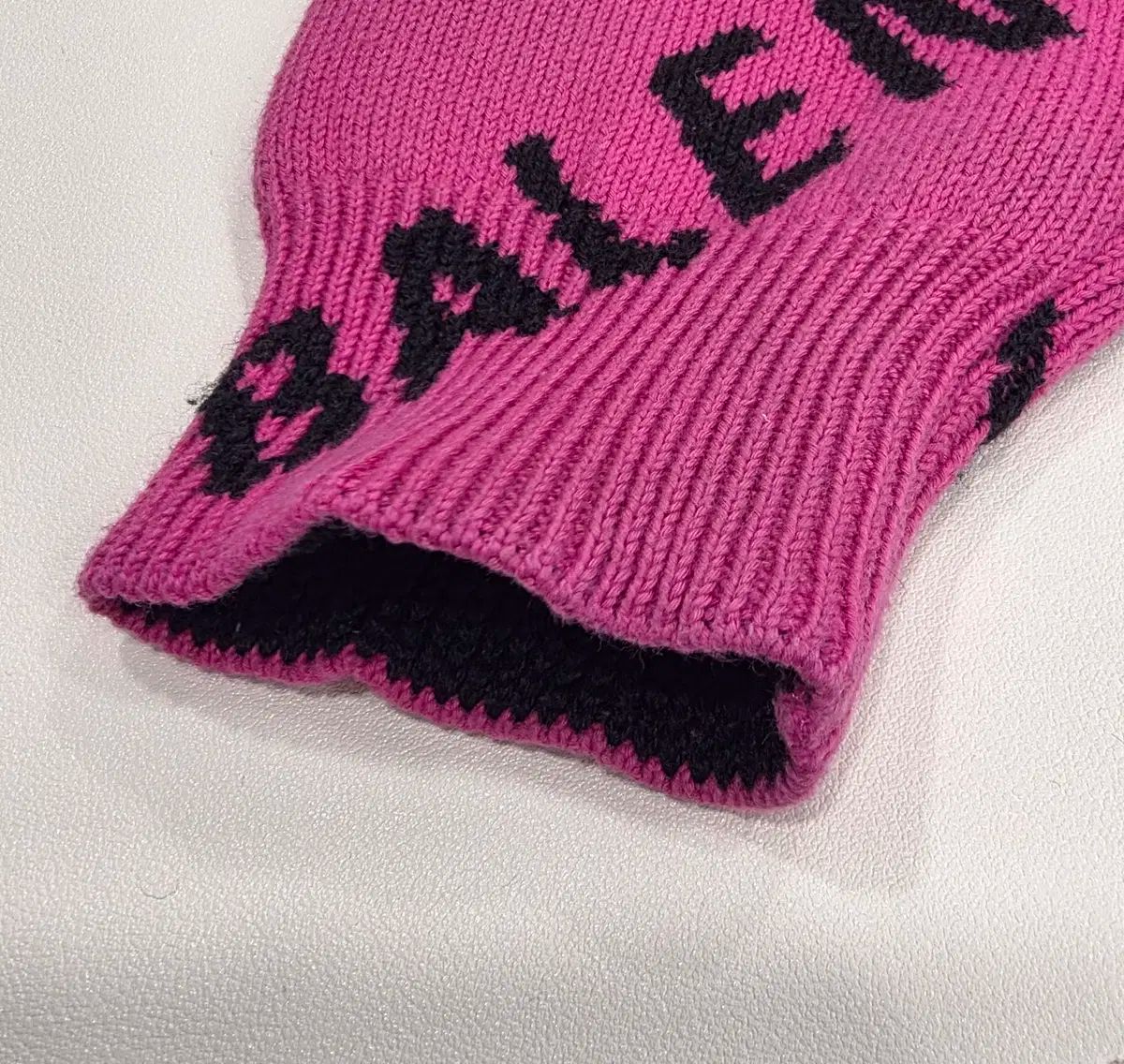 XS オーバーサイズ