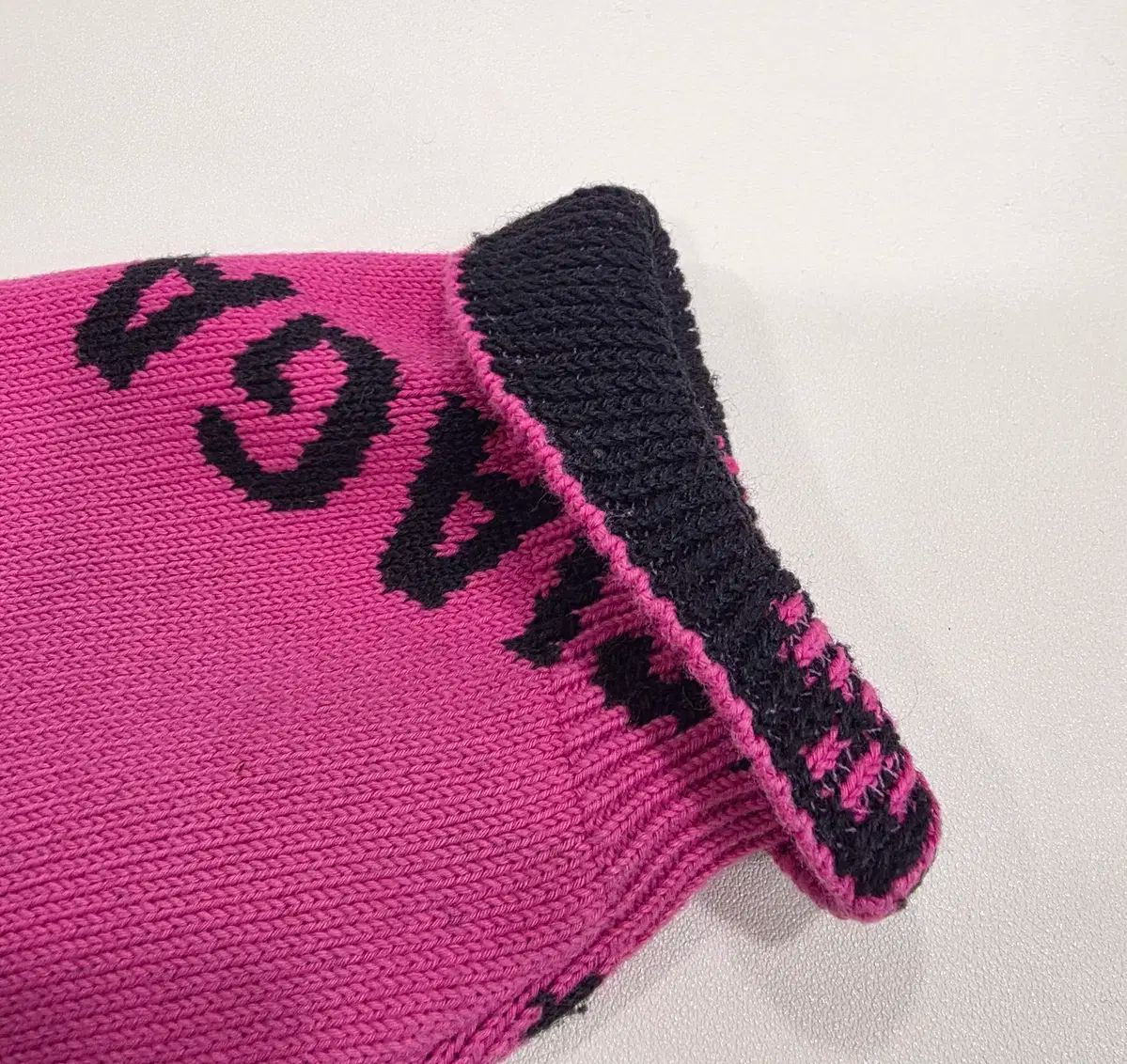 オーバーサイズ