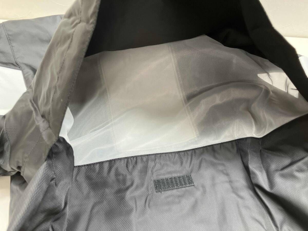 ヒュンメル ウィンドブレーカージャケット