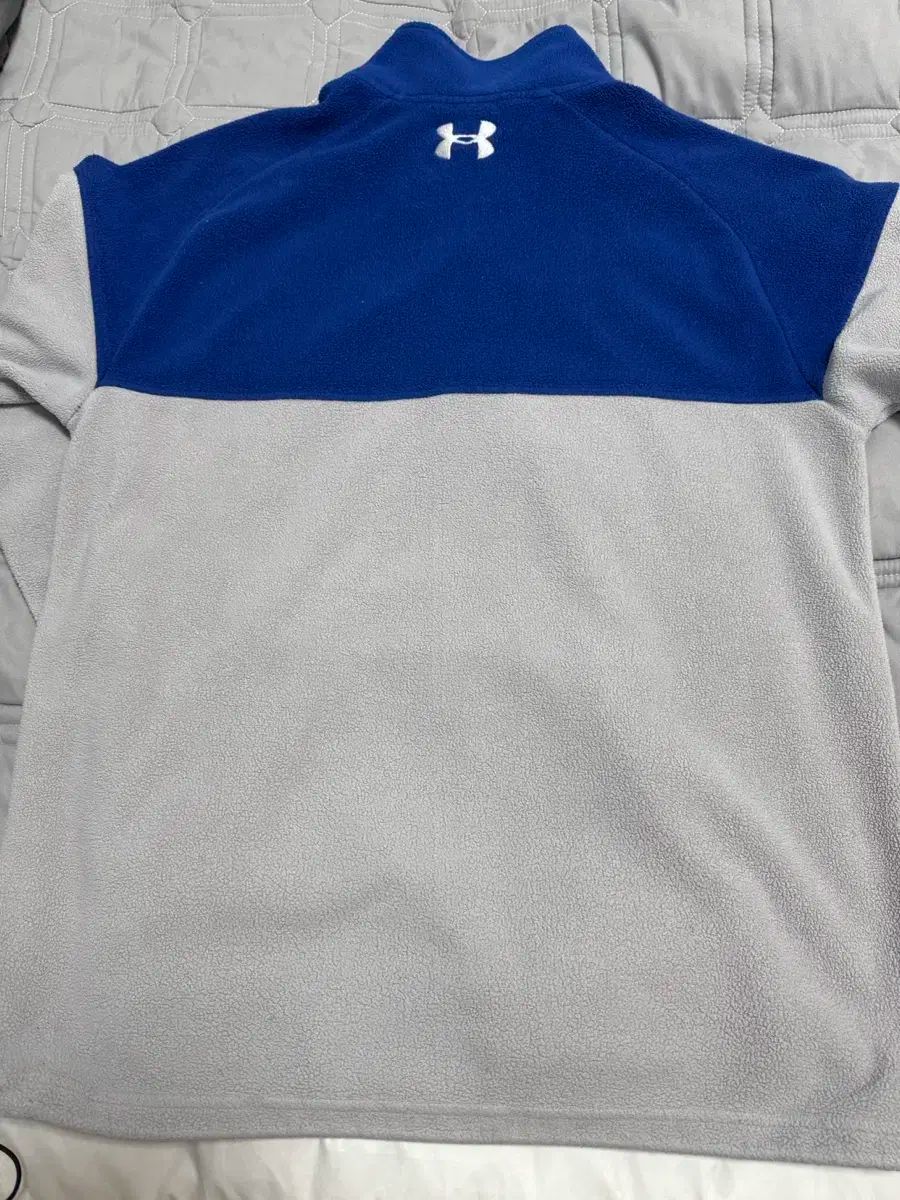 サムスン ライオンズ アンダーアーマー 24シーズン フリース