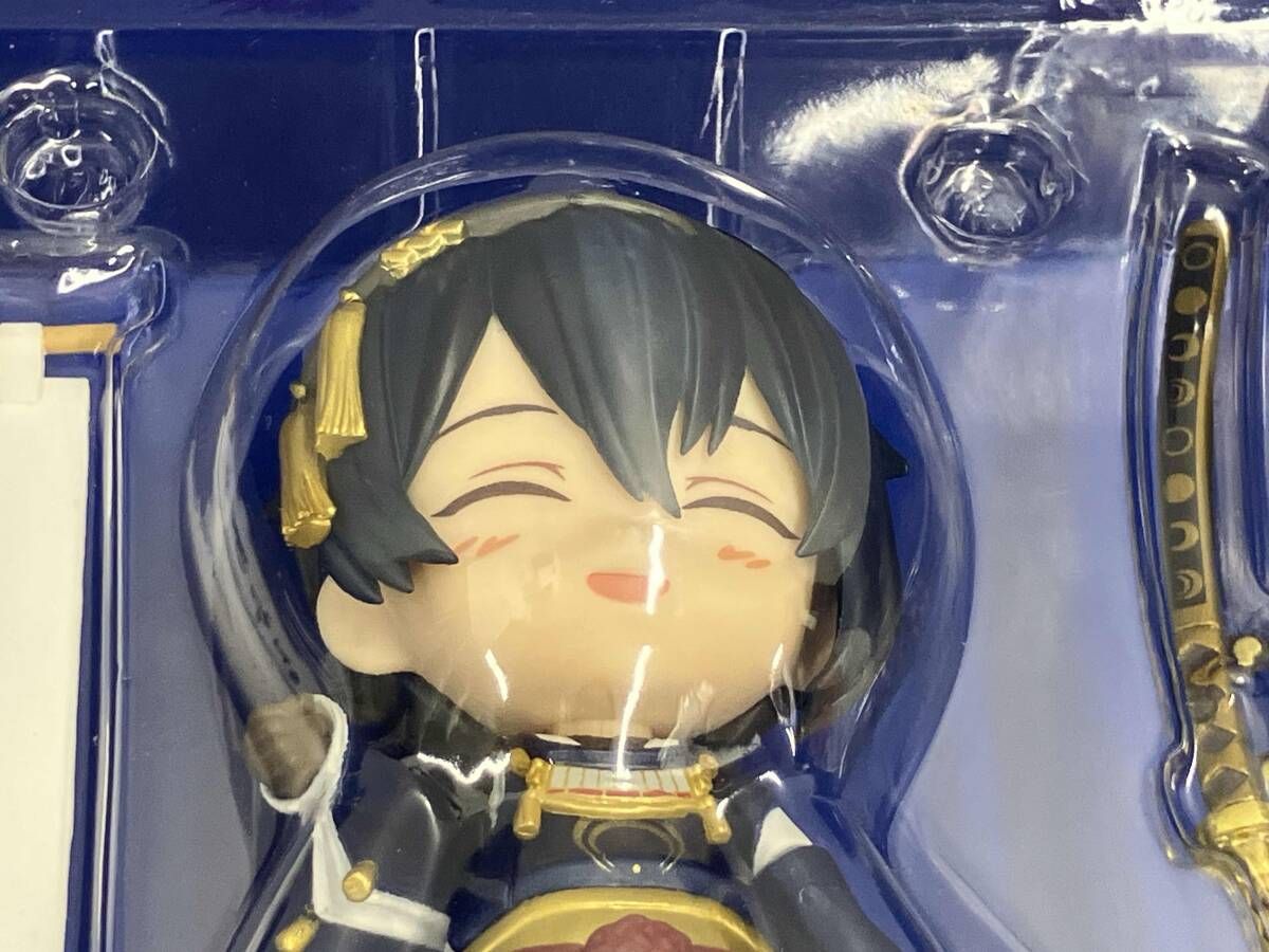 ねんどろいど 626 刀剣乱舞-ONLINE- 三日月宗近 Cheerful Ver. 刀剣