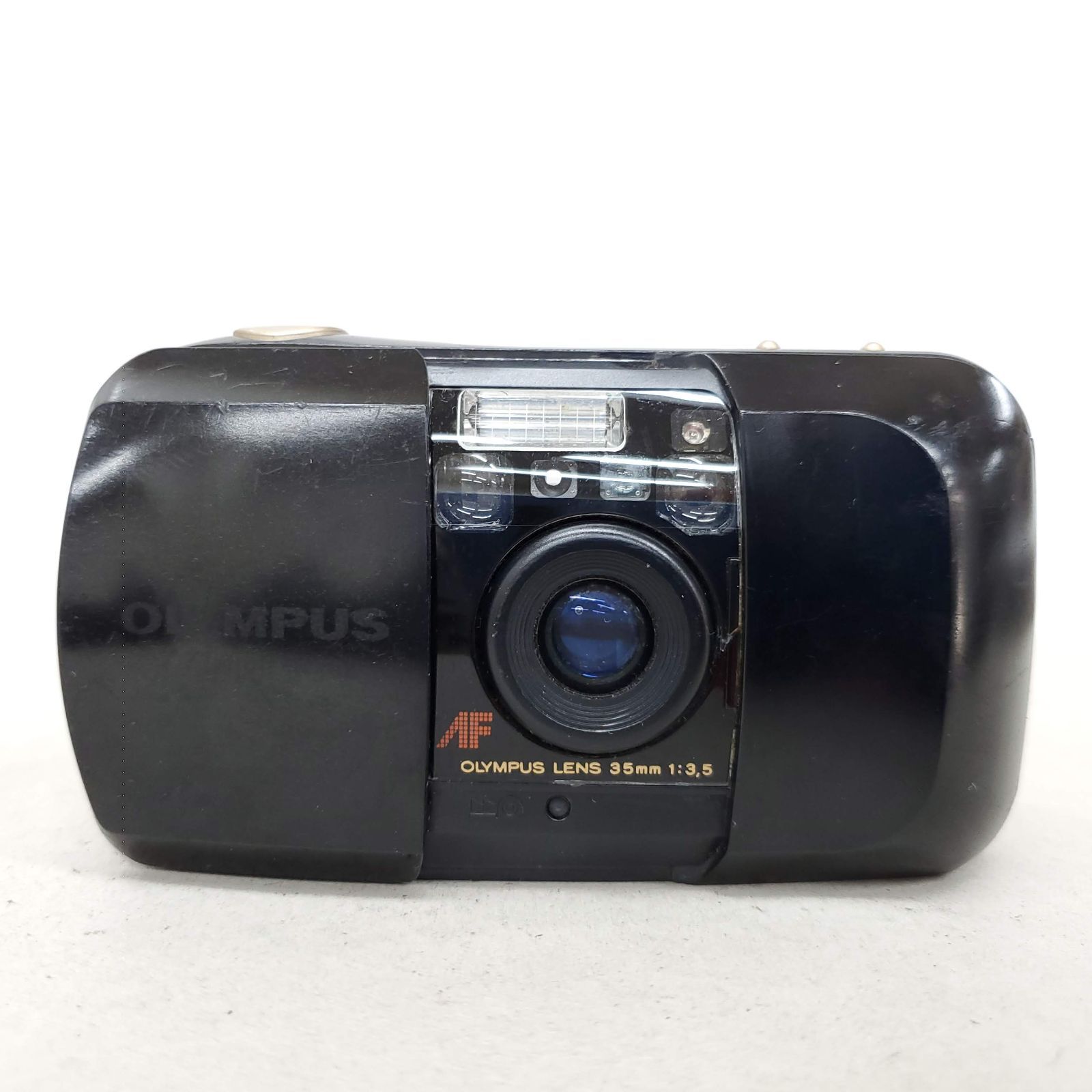 動作 済 Olympus μ mju PANORAMA F1024-212-9v