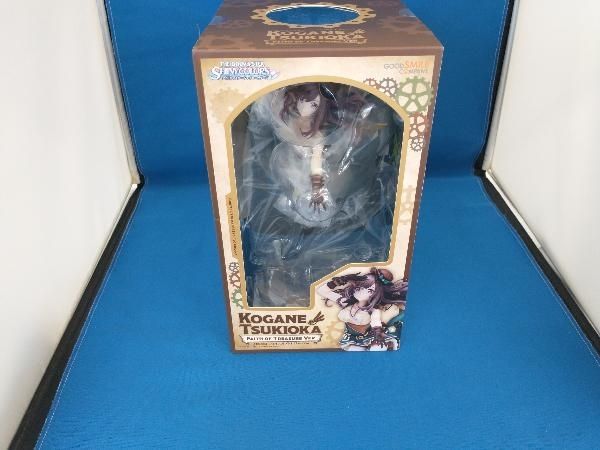 グッドスマイルカンパニー 月岡恋鐘 フェイスオブトレジャーVer. 1 7 アイドルマスター シャイニー ズ