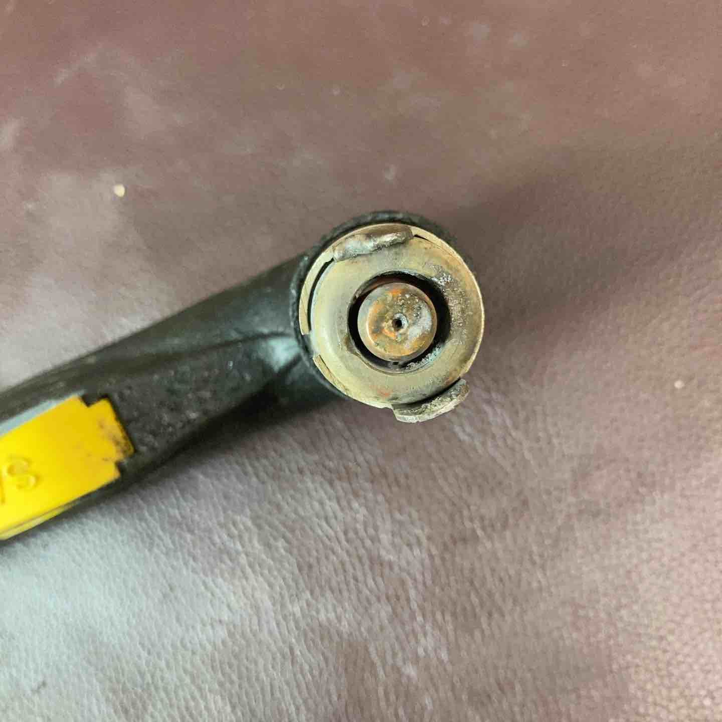 エアープラズマ切断機 MP