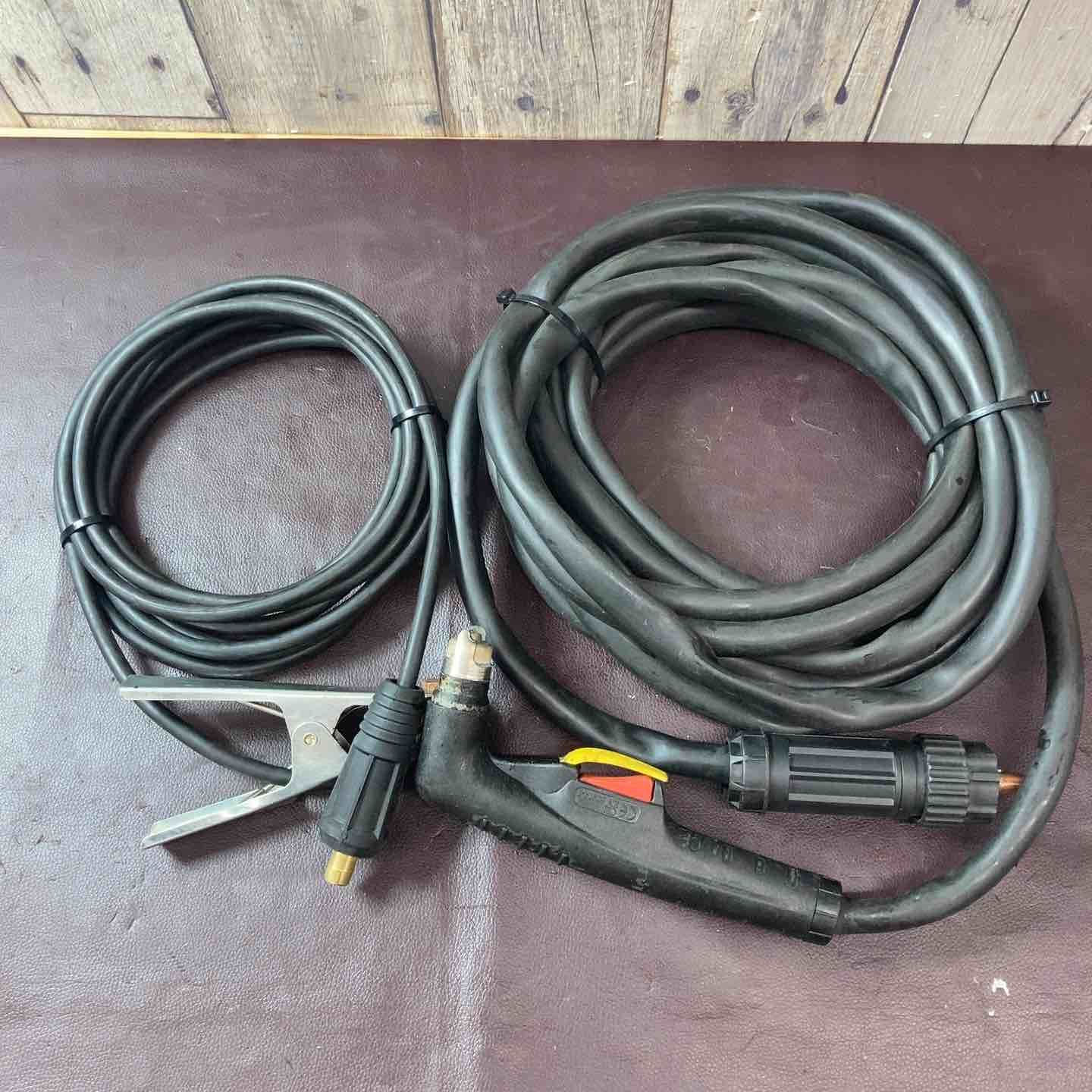 品 might エアープラズマ切断機 MP 40 プラズマカッター 金工工具 プラズマ切断機 