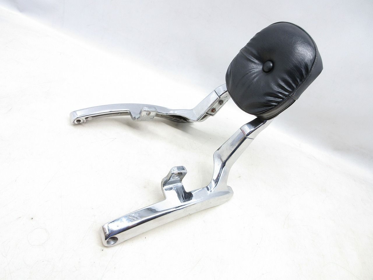 ビラーゴ400 2 バックレスト バイク部品 29