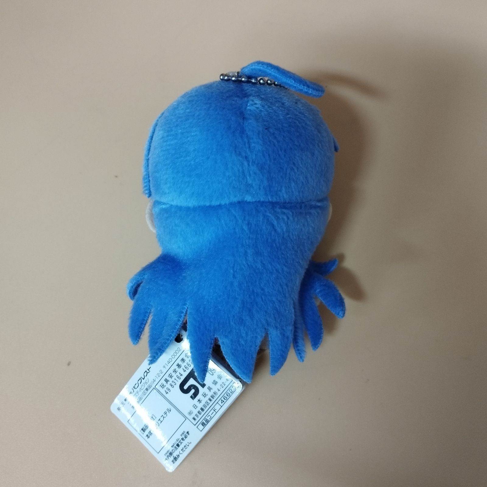 らき☆すた ぬいぐるみ マスコット 5種類セット らきすた ぬいぐるみ マスコット 5種類セット らき☆すた ぬいぐるみ