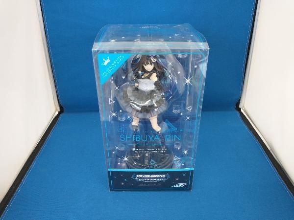 メガハウス 渋谷凛 Triad Primus Ver. アルファオメガ プレバン アイドルマスター シンデレラガールズ