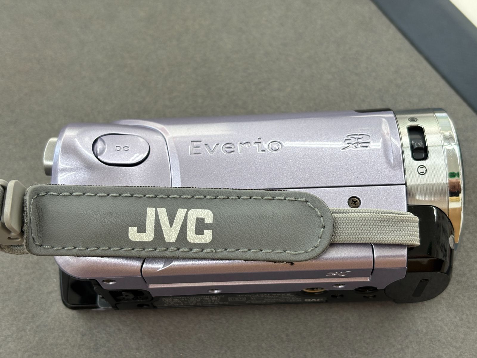 【美品】おまけ付き JVC Everio GZ-E225 ビデオカメラ エブリオ JVC Everio GZ-E225 価格比較 - 価格.com