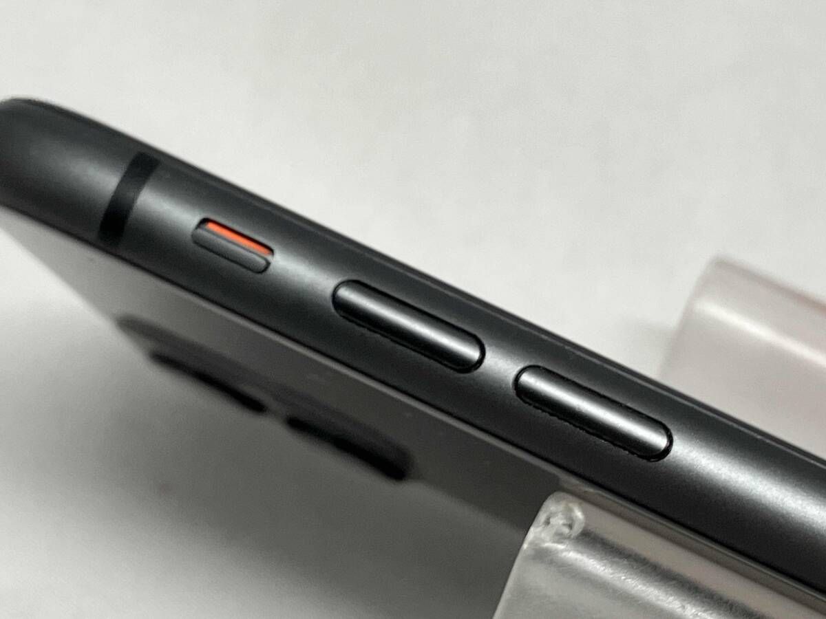 スマートフォン・携帯電話 docomo 【SIMロックなし】NWLT2J/A iPhone 