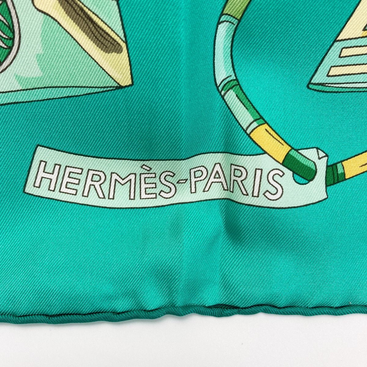 世界の布地を巡る旅 スカーフ