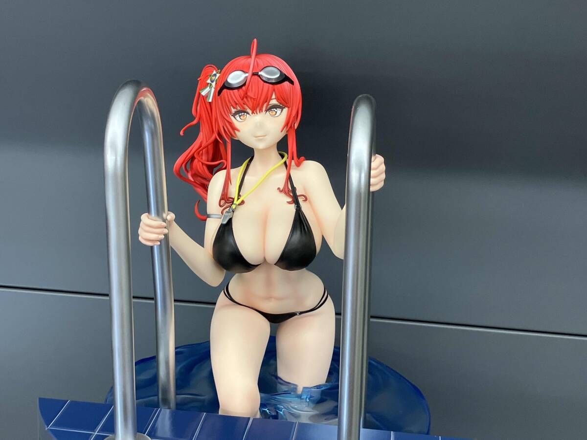 フリｰイング ザラ 水辺の出逢い 1/4 B-style アズｰルレｰン - メルカリ