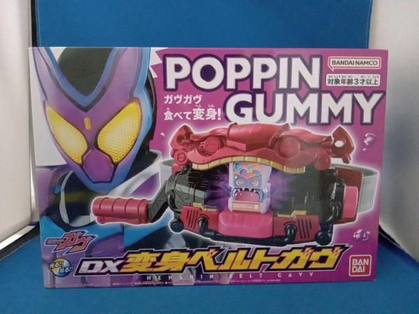 SALE，高品質 DX変身ベルトガヴ 仮面ライダーガヴ 仮面ライダー