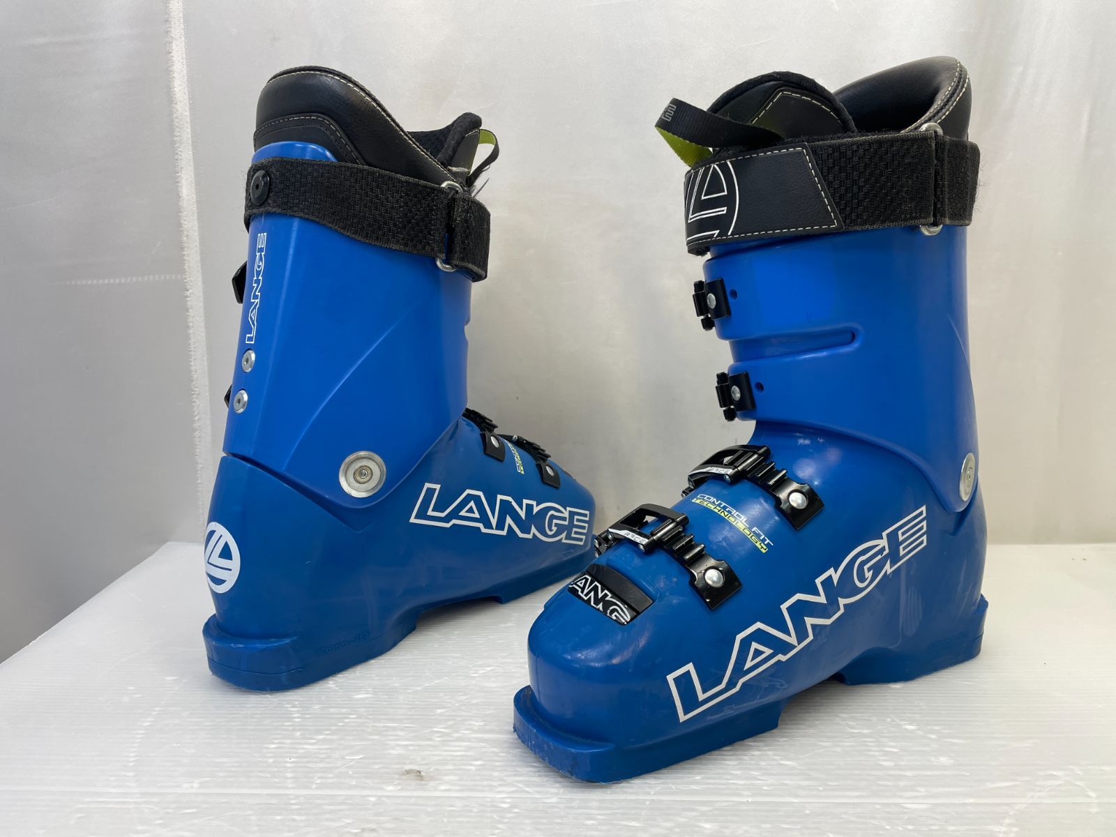 ◇ スキーブーツ LANGE RS 120 26.0 26.5 cm / 306 mm Lange RS120