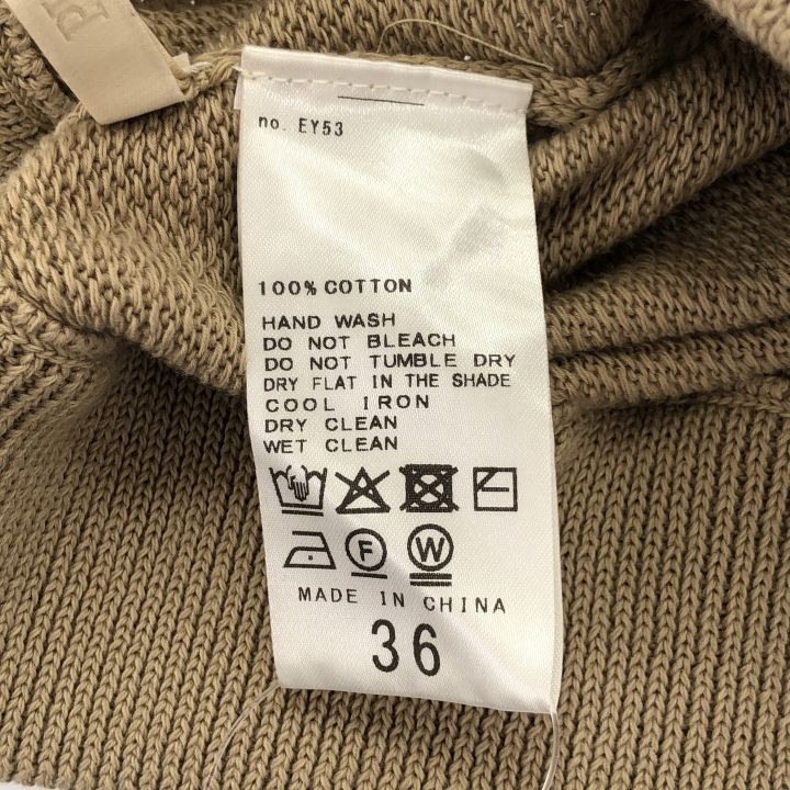 CRAFTパンツ レディース