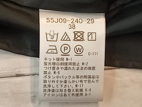 レーベル クレストブリッジ