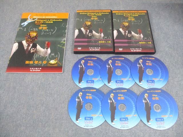 プリパス 知恵の館文庫 数学 モノグラフ講義録 素数 全て 2014 DVD 付 数理哲人 米谷達也 038 m 1 D