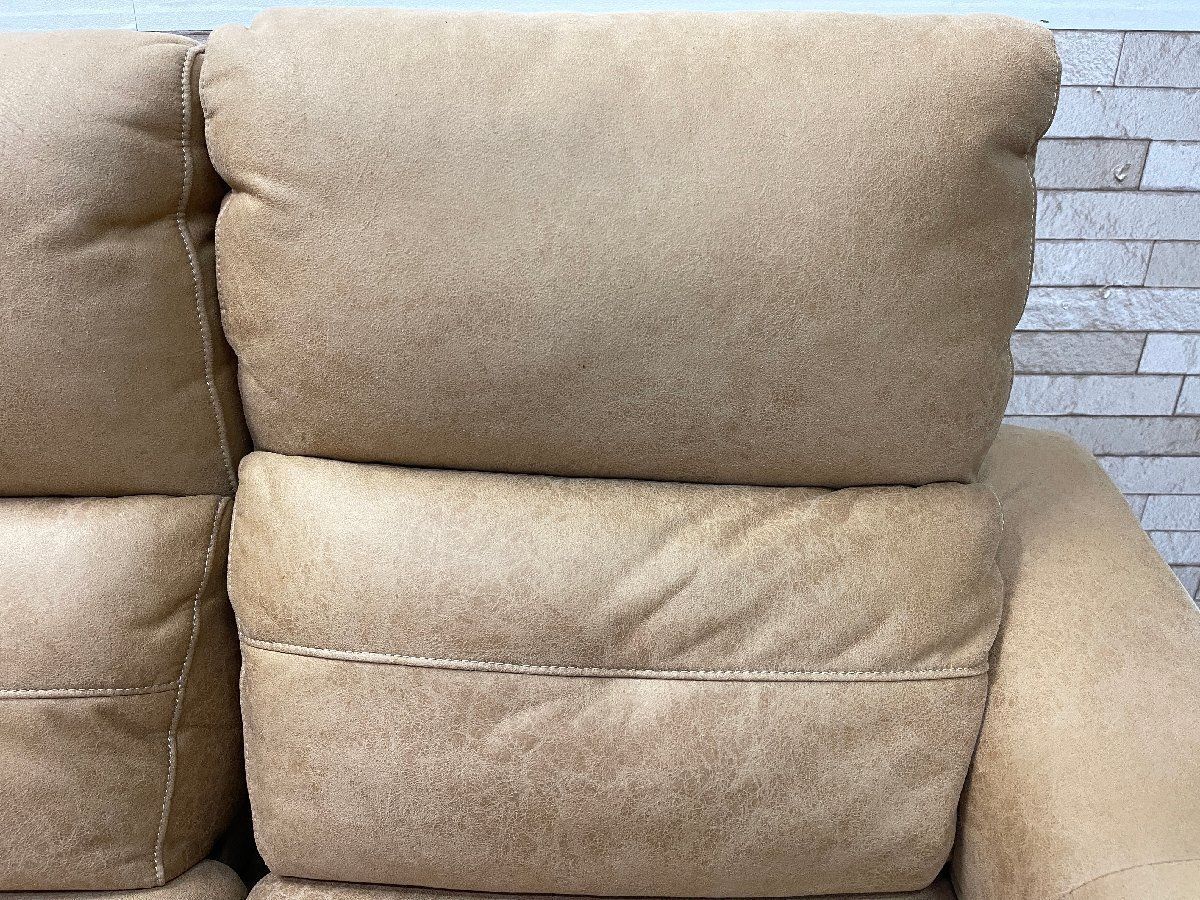 レザーテックス レザー調