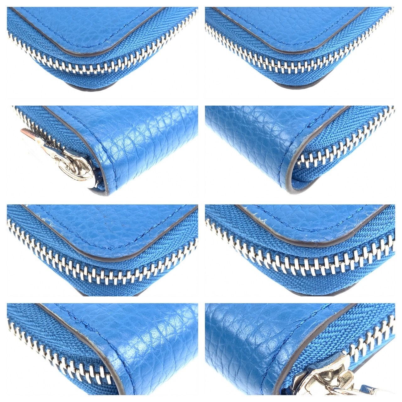 ルイヴィトン トリヨンレザー