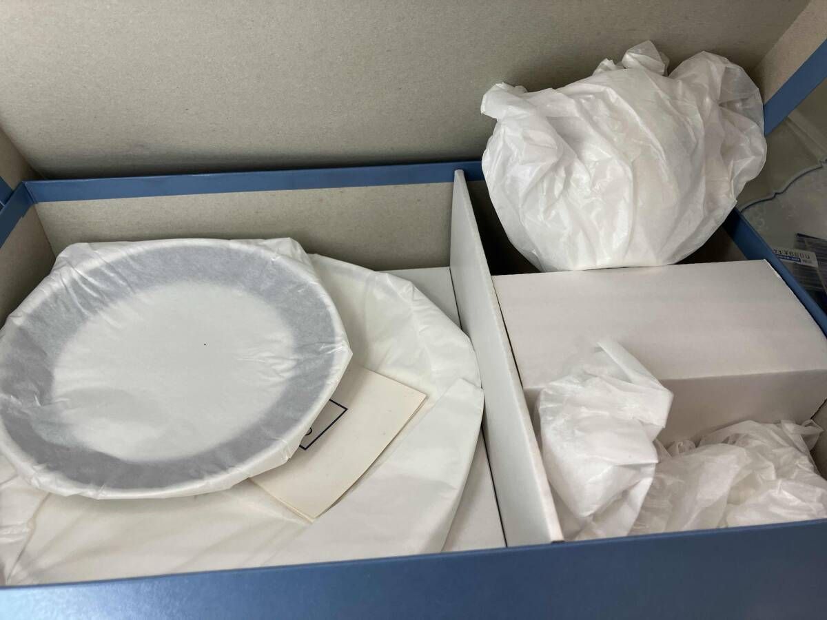 カップ＆プレート