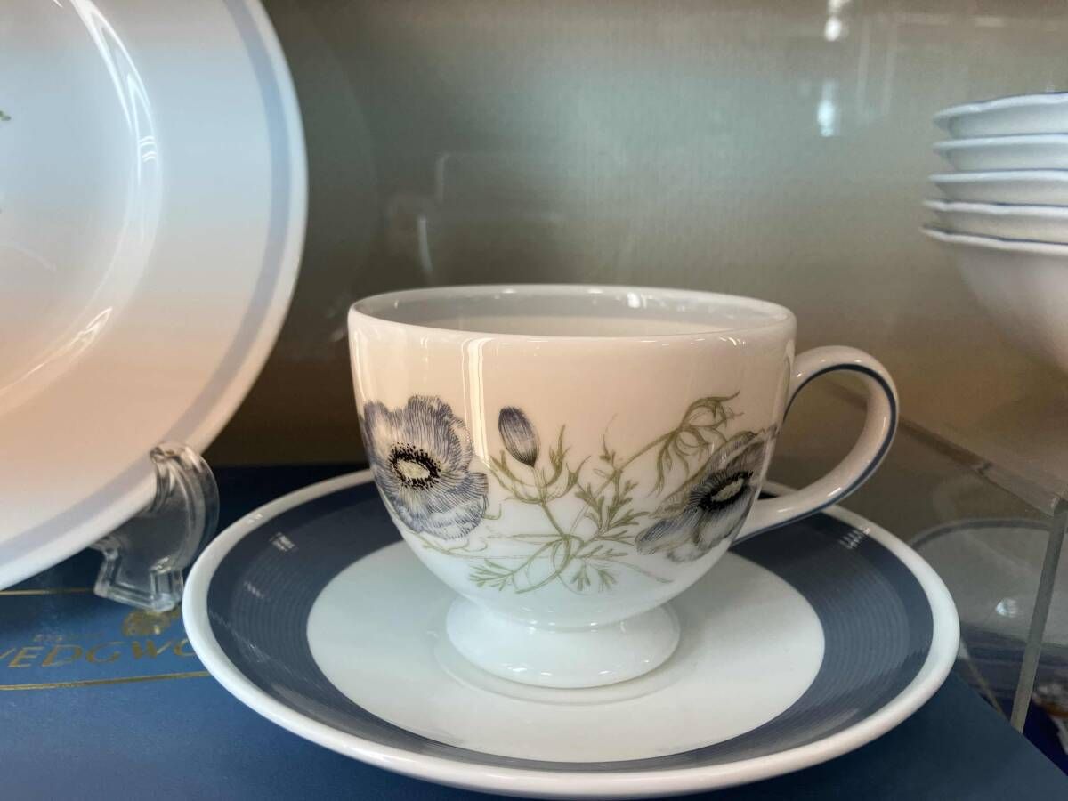 WEDGWOOD ウェッジウッド