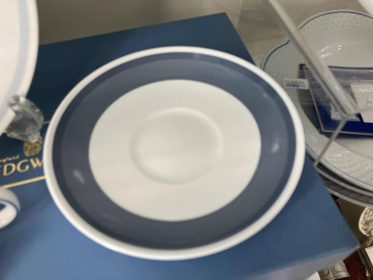 カップ＆プレート 2客セット