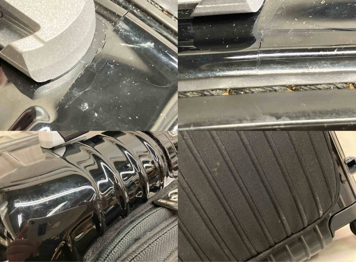 スーツケース キャリーケース