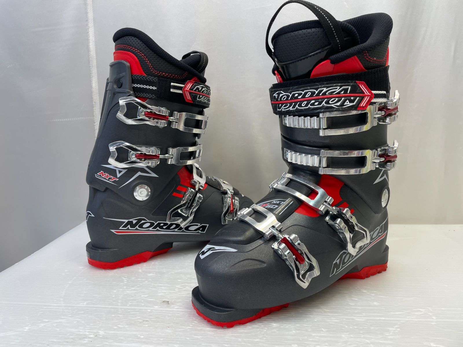 スキーブーツ NORDICA NXT SP 60 26.5 cm 305 mm ノルディカ スキー ブーツ