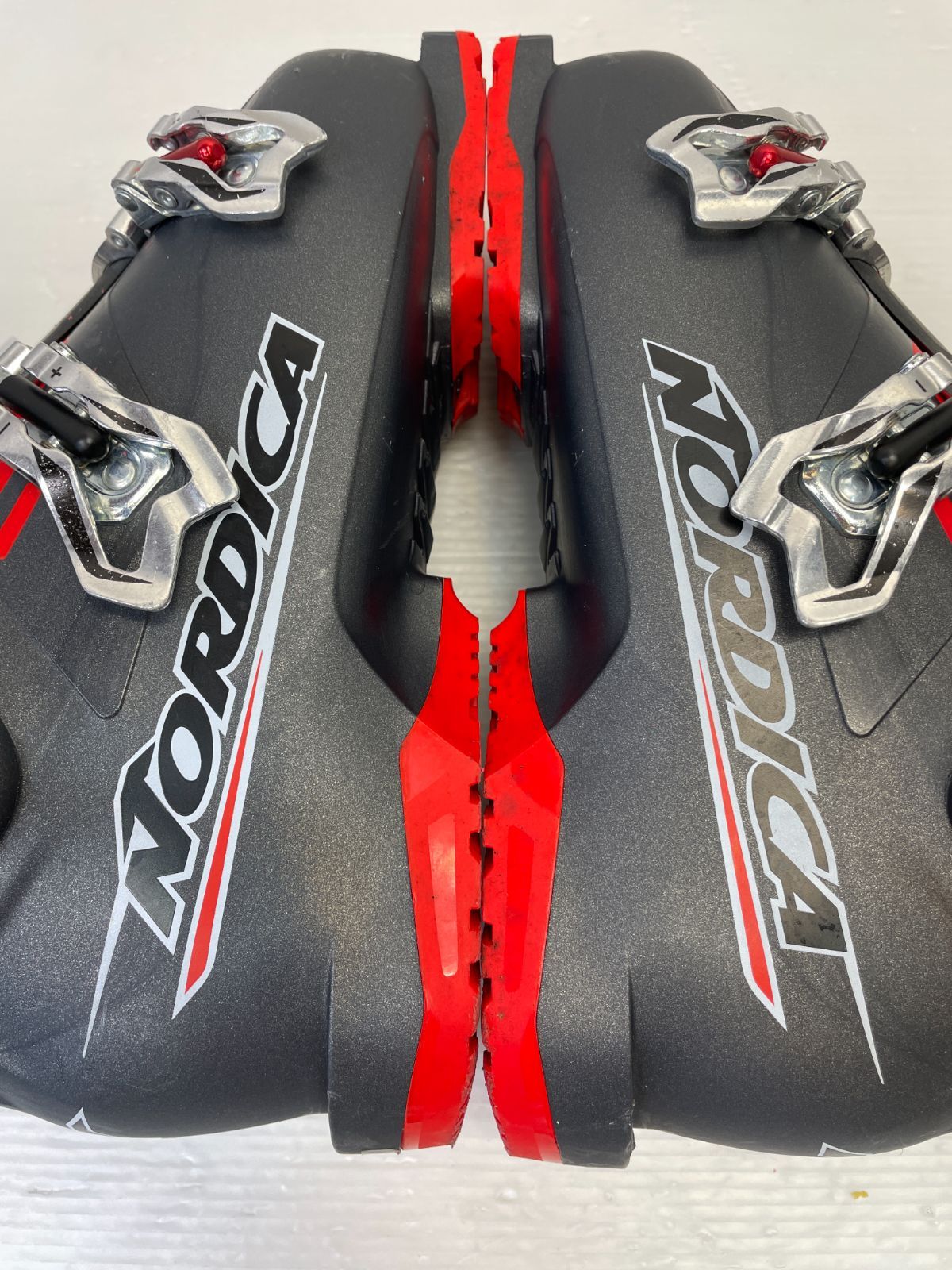 ◇ スキーブーツ NORDICA NXT SP 60 26.5 cm / 305 mm ノルディカ